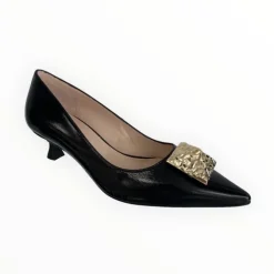 Lodi Chinesi Kitten Heel