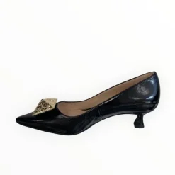 Lodi Chinesi Kitten Heel