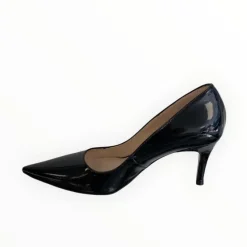Lodi Emira Black Patent