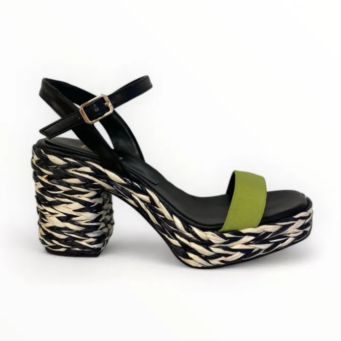 Lodi Jiles Platform Sandal