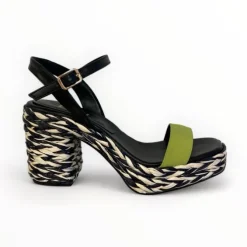 Lodi Jiles Platform Sandal
