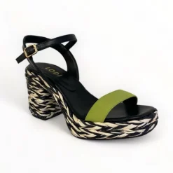 Lodi Jiles Platform Sandal