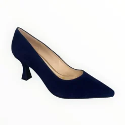 Lodi Jona Suede Shoe