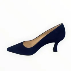 Lodi Jona Suede Shoe