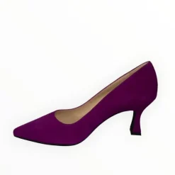 Lodi Jona Suede Shoe