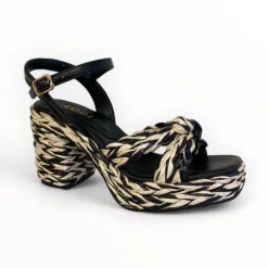 Lodi Julise Platform Sandal