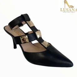 Lodi Markin California Negro
