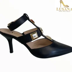 Lodi Markin California Negro