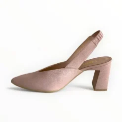 Lodi Milanesa Slingback