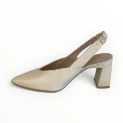 Lodi Milanese Trend Cotton Slingback