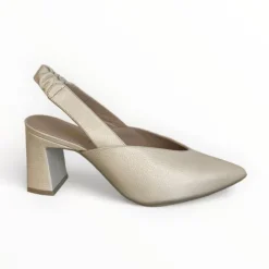 Lodi Milanese Trend Cotton Slingback