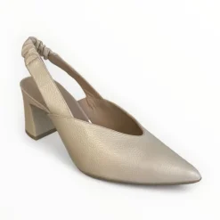 Lodi Milanese Trend Cotton Slingback