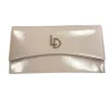 Lodi Nude Clutch Bag