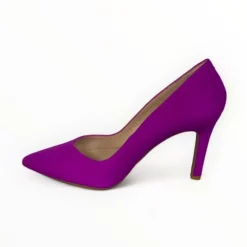 Lodi Rabot Ante Fucsia Shoe