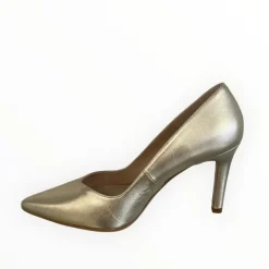 Lodi Rabot Gold Shoe
