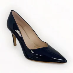 Lodi Rabot Navy Patent