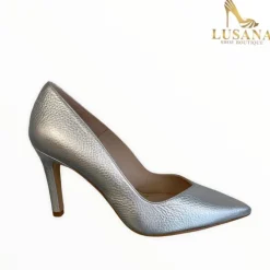 Lodi Rabot Silver Shoe