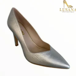 Lodi Rabot Silver Shoe