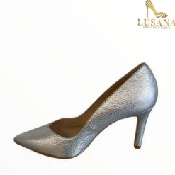 Lodi Rabot Silver Shoe