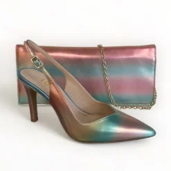 Lodi Raian Kari Iris Slingback