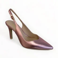 Lodi Raian-Tp Pink Slingback