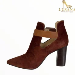 Lodi Seri Cachemir Ankle Boot
