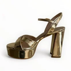 Lodi Tister Platform Sandal