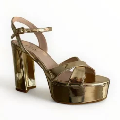 Lodi Tister Platform Sandal