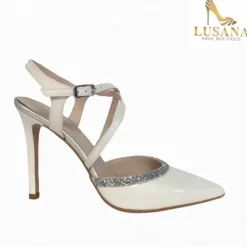 Lodi Velma Miro White