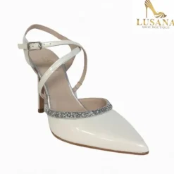 Lodi Velma Miro White