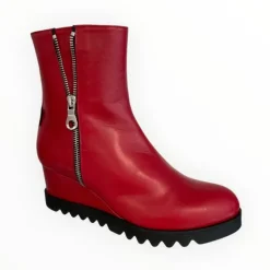 Marco Moreo Chiara Wedge Boot