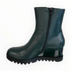 Marco Moreo Chiara Wedge Boot