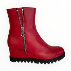 Marco Moreo Chiara Wedge Boot