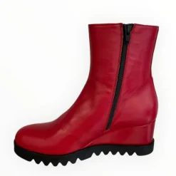 Marco Moreo Chiara Wedge Boot