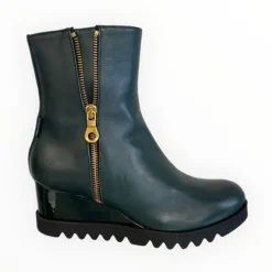 Marco Moreo Chiara Wedge Boot