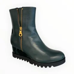 Marco Moreo Chiara Wedge Boot