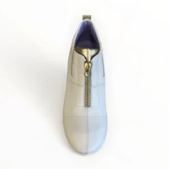 Marco Moreo Gianni White Wedge