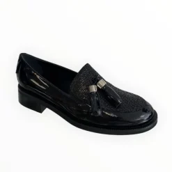 Marco Moreo Patent Loafer