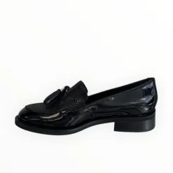 Marco Moreo Patent Loafer