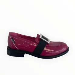 Marco Moreo Patent Loafer