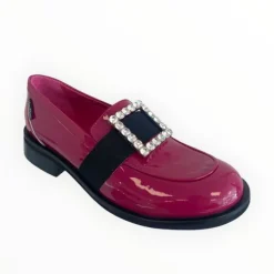 Marco Moreo Patent Loafer