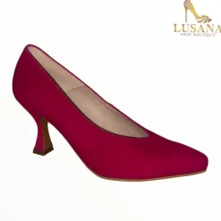 Marian Ante Fuxia Court Shoe