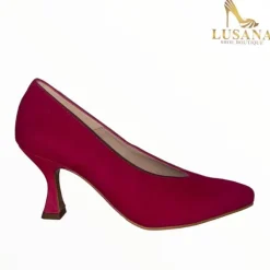 Marian Ante Fuxia Court Shoe