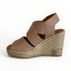 Marian Espadrille Sandal