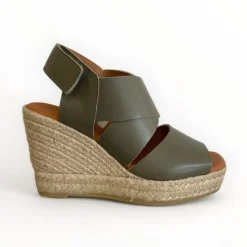 Marian Espadrille Sandal