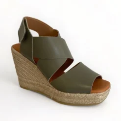 Marian Espadrille Sandal