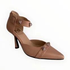 Marian Leather Shoe