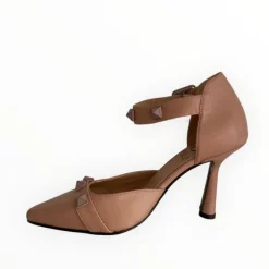 Marian Leather Shoe