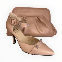 Marian Leather Shoe
