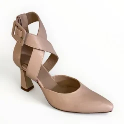 Marian Nude Shoe